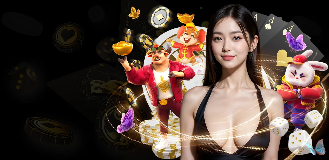 mybet gaming